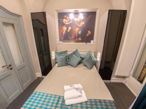 Leone Camere D'autore : photo 4 de la chambre chambre simple standard