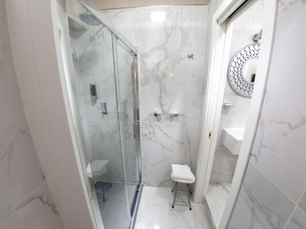 Leone Camere D'autore : photo 4 de la chambre chambre simple Économique