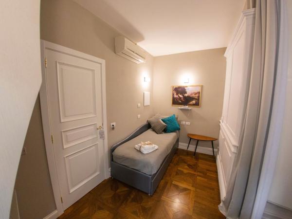 Leone Camere D'autore : photo 3 de la chambre chambre simple Économique