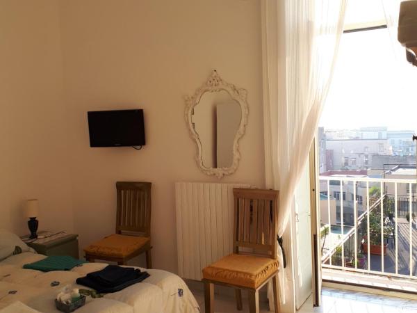 Miracoletti38 : photo 2 de la chambre chambre lit king-size deluxe