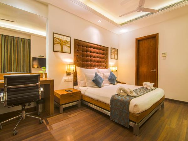 Hotel Riverview : photo 3 de la chambre suite junior