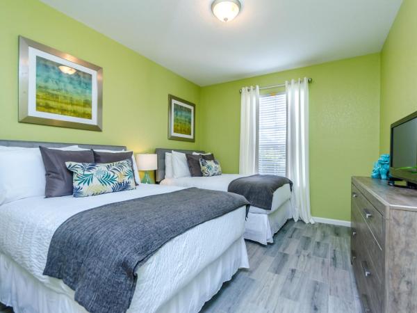 Vista Cay Resort by Casiola : photo 9 de la chambre appartement 2 chambres