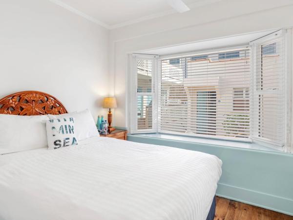 Sea Blue Hotel : photo 3 de la chambre suite 2 chambres