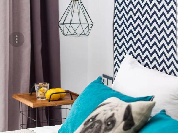 Blue Bottle Boutique Hotel : photo 10 de la chambre chambre double deluxe avec balcon