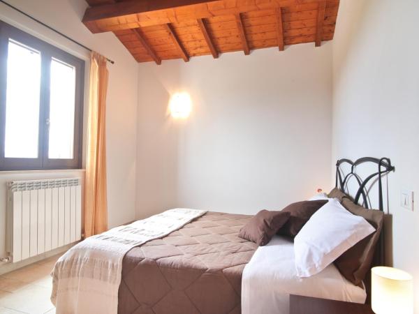 Agriturismo Il Vecchio Mandorlo : photo 7 de la chambre appartement 2 chambres