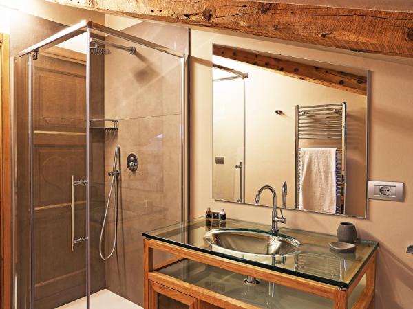 Le Petit Lievre : photo 4 de la chambre suite avec balcon