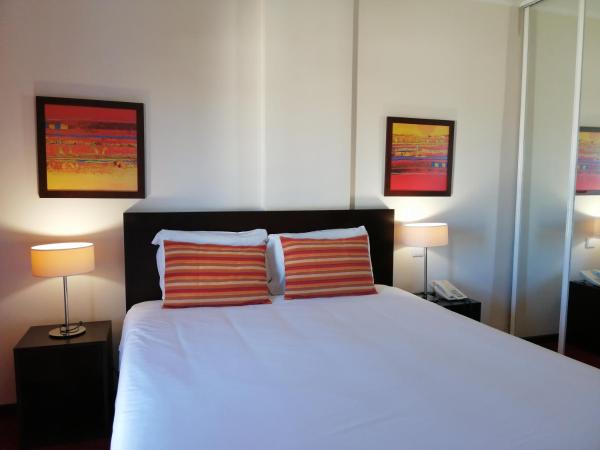 Hotel Monaco : photo 6 de la chambre chambre double