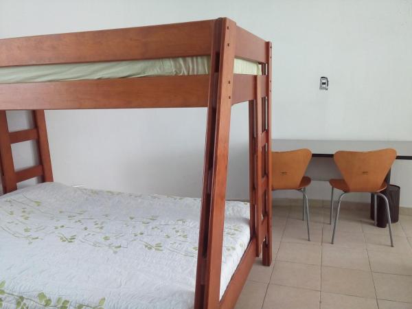 Casa a 7 min aeropuerto de monterrey : photo 1 de la chambre chambre familiale