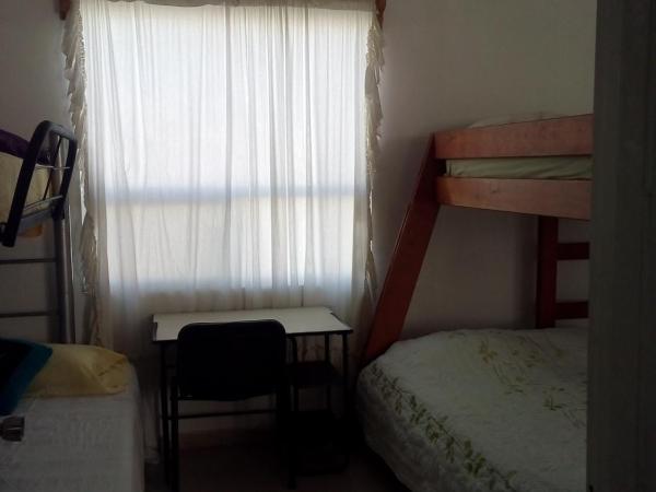 Casa a 7 min aeropuerto de monterrey : photo 2 de la chambre chambre familiale