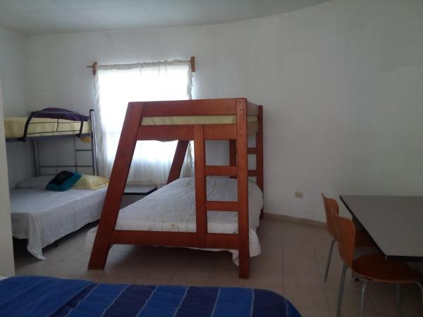 Casa a 7 min aeropuerto de monterrey : photo 3 de la chambre chambre familiale