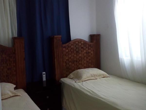 Casa a 7 min aeropuerto de monterrey : photo 1 de la chambre chambre double