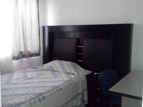 Casa a 7 min aeropuerto de monterrey : photo 2 de la chambre chambre double