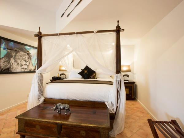 Jamala Wildlife Lodge : photo 2 de la chambre wild encounter room