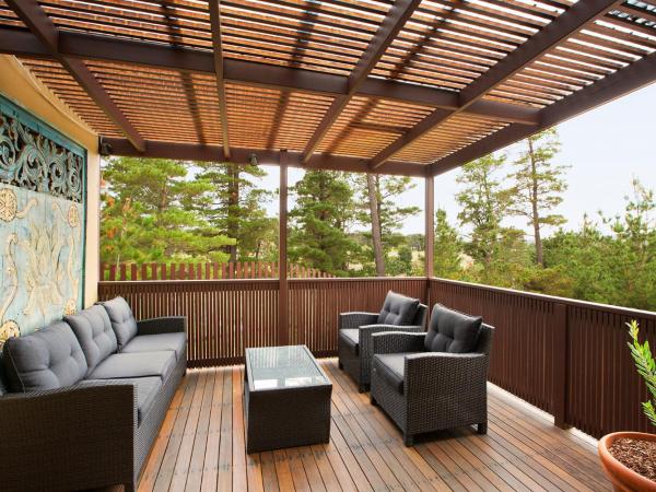 Jamala Wildlife Lodge : photo 1 de la chambre wild encounter room