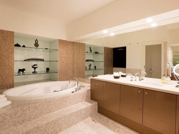 Jamala Wildlife Lodge : photo 3 de la chambre suite grandiose - requin