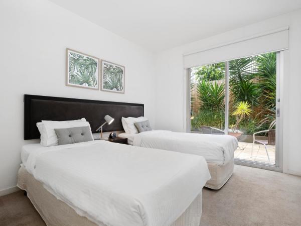 Brighton Bay Apartments : photo 2 de la chambre appartement 2 chambres standard