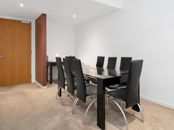 Brighton Bay Apartments : photo 3 de la chambre appartement 2 chambres standard