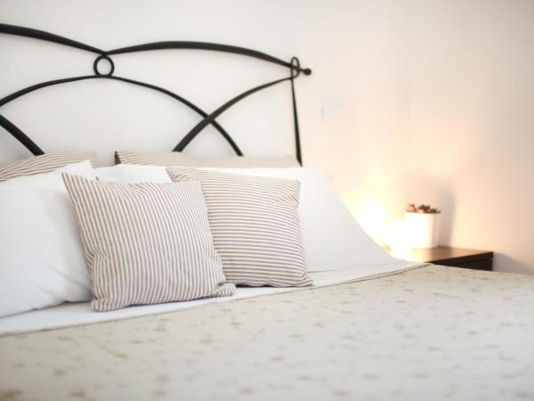 Agriturismo Il Vecchio Mandorlo : photo 6 de la chambre appartement familial