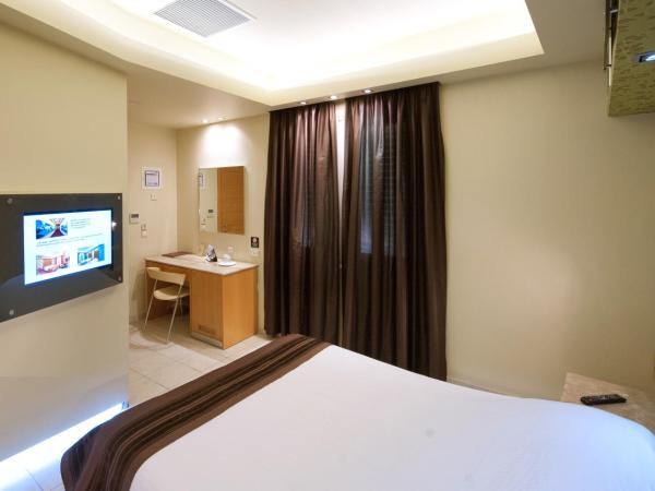 Kastro Hotel : photo 8 de la chambre chambre double ou lits jumeaux