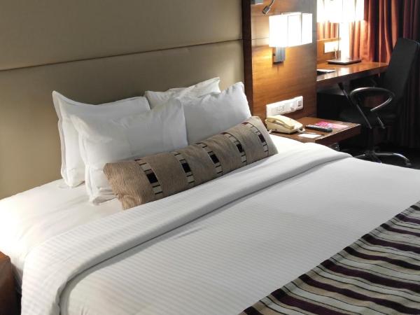 Royal Orchid Central, Pune : photo 9 de la chambre chambre double deluxe 