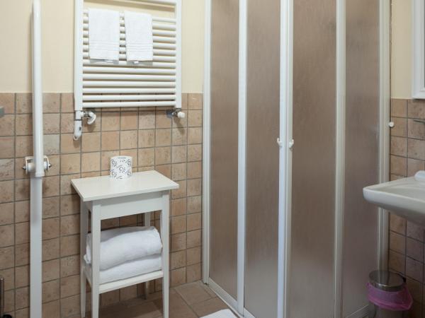 Agriturismo Ben Ti Voglio : photo 7 de la chambre grande chambre double