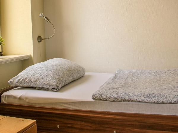 Oskars Absteige : photo 3 de la chambre lit dans dortoir mixte de 4 lits
