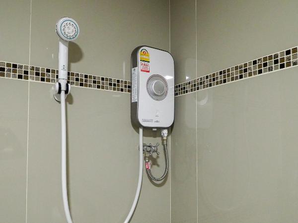 Casa Luxe Hotel and Resident : photo 10 de la chambre chambre lit king-size standard
