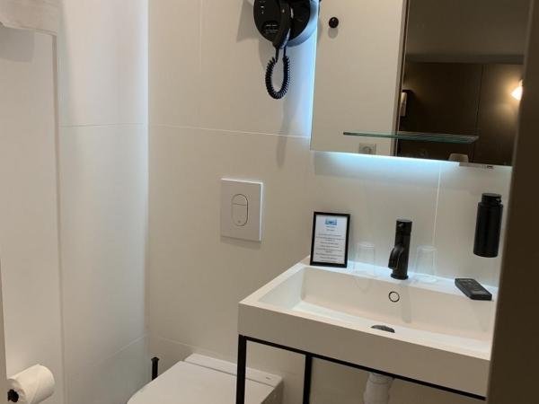 Le Grand Hôtel Mont Dore : photo 5 de la chambre chambre double supérieure