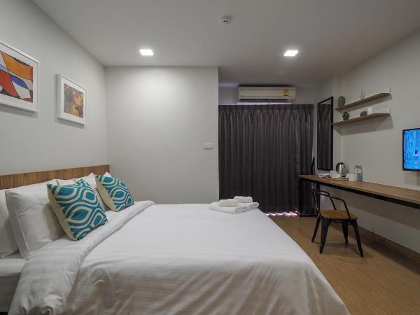 Casa Luxe Hotel and Resident : photo 10 de la chambre chambre double standard