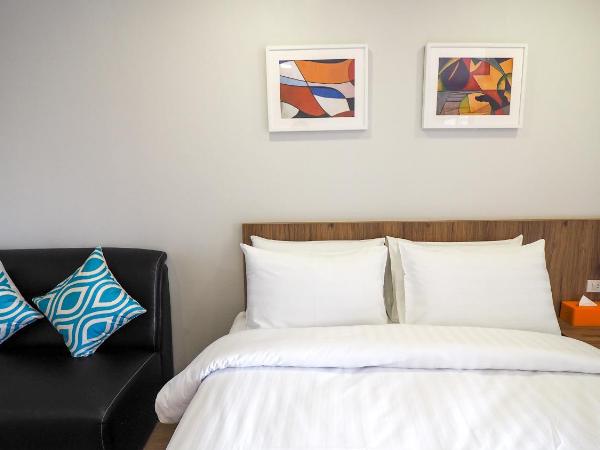 Casa Luxe Hotel and Resident : photo 5 de la chambre chambre double standard