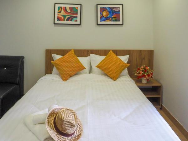 Casa Luxe Hotel and Resident : photo 7 de la chambre chambre double standard