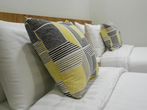 Casa Luxe Hotel and Resident : photo 9 de la chambre chambre lits jumeaux standard