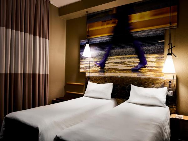 Ibis Milano Centro : photo 2 de la chambre chambre double supérieure