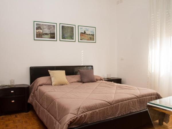 Happy Rooms in Easy House 2 : photo 2 de la chambre chambre deluxe