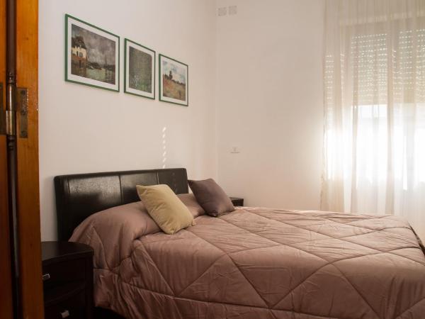 Happy Rooms in Easy House 2 : photo 1 de la chambre chambre deluxe