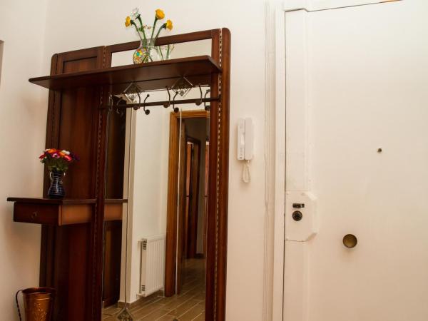 Happy Rooms in Easy House 2 : photo 5 de la chambre chambre deluxe double ou lits jumeaux