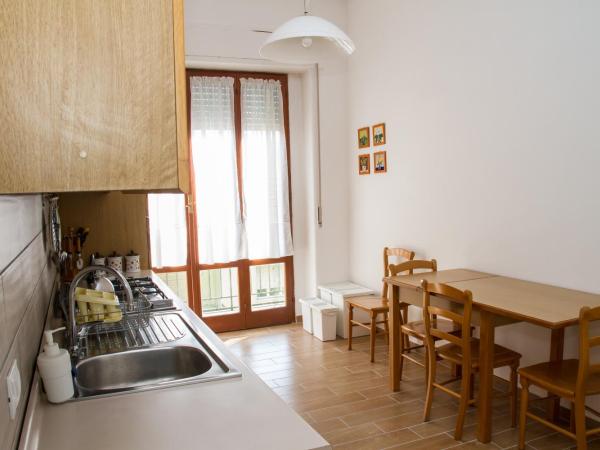 Happy Rooms in Easy House 2 : photo 7 de la chambre chambre deluxe double ou lits jumeaux