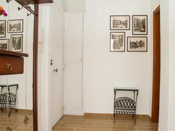 Happy Rooms in Easy House 2 : photo 6 de la chambre chambre deluxe double ou lits jumeaux