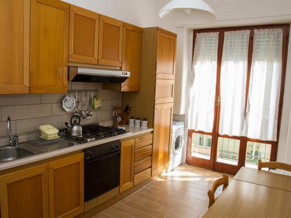 Happy Rooms in Easy House 2 : photo 9 de la chambre chambre deluxe double ou lits jumeaux