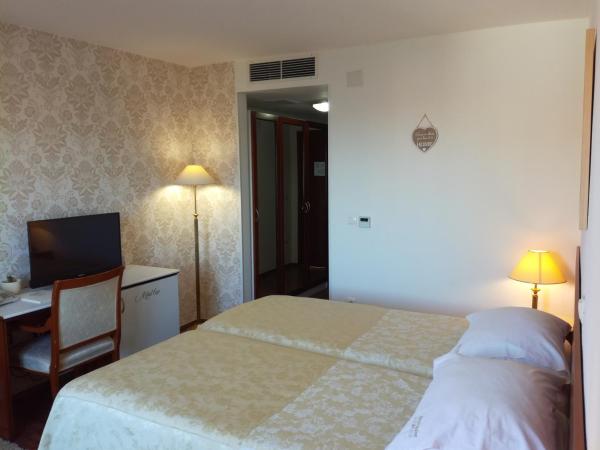 Hotel ZaDar : photo 3 de la chambre chambre double standard