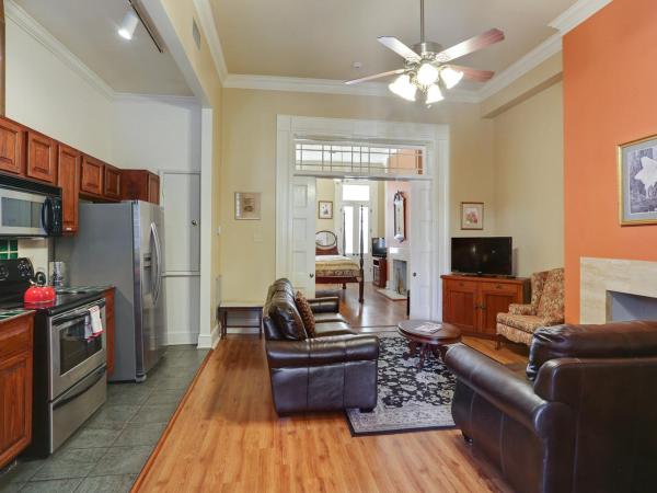 Grenoble House : photo 3 de la chambre suite king supérieure