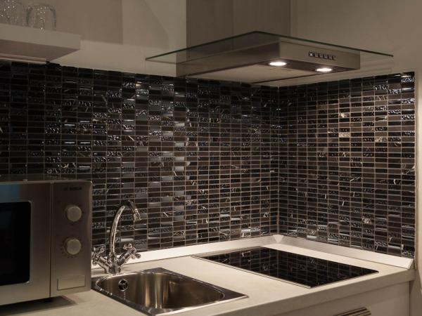 Guest House Imperial : photo 4 de la chambre appartement - vue sur mer