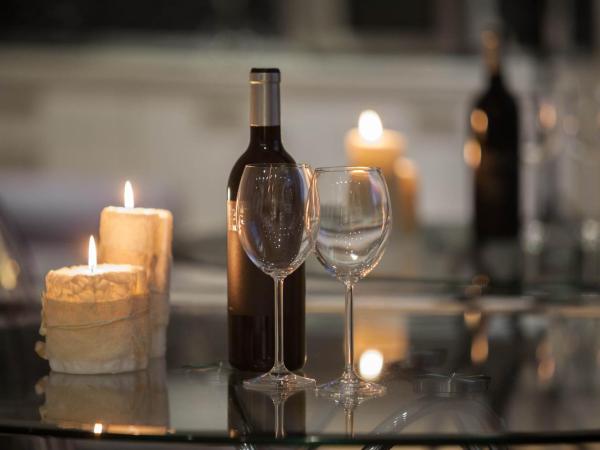 Guest House Imperial : photo 7 de la chambre appartement - vue sur mer