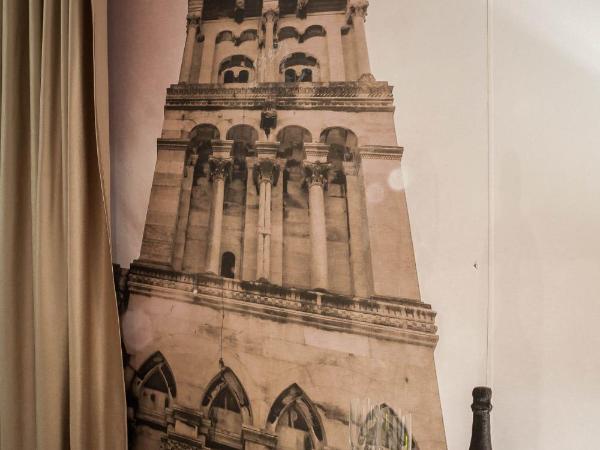 Guest House Imperial : photo 8 de la chambre chambre double deluxe - vue sur mer