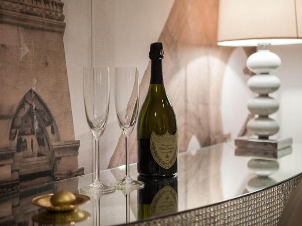 Guest House Imperial : photo 9 de la chambre chambre double deluxe - vue sur mer