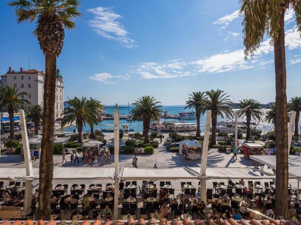 Guest House Imperial : photo 1 de la chambre appartement - vue sur mer