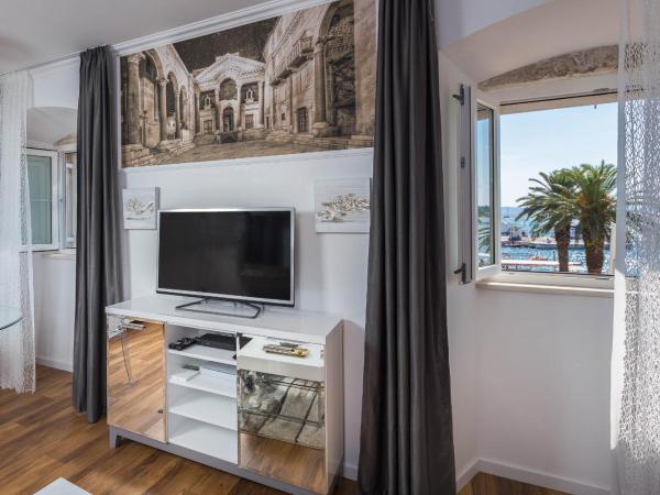 Guest House Imperial : photo 2 de la chambre appartement - vue sur mer