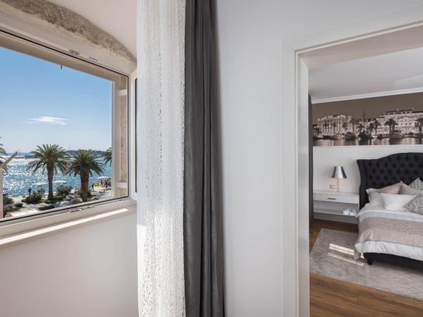 Guest House Imperial : photo 3 de la chambre appartement - vue sur mer