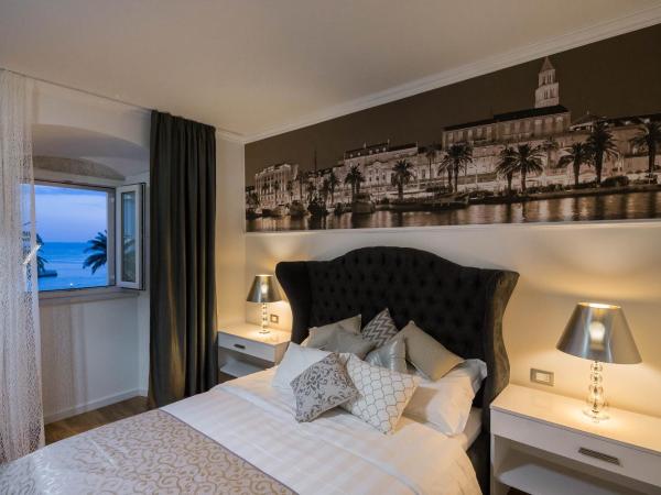 Guest House Imperial : photo 8 de la chambre appartement - vue sur mer