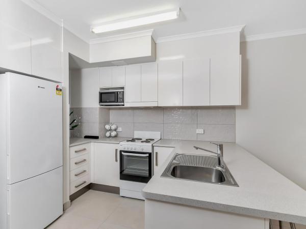 TiTree Village Holiday Apartments : photo 3 de la chambre chambre familiale